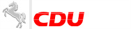 Logo CDU Regional