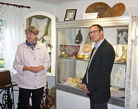 heimatmuseum uehre
